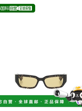 欧洲直邮bottega veneta 女士 太阳镜