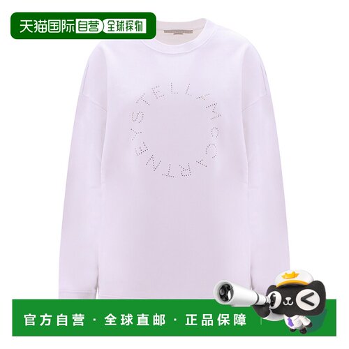欧洲直邮stella mccartney 女士 针织衫