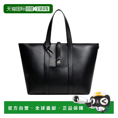 香港直邮Moncler Moncler x EE72 by Edward Enninful EE 皮革托