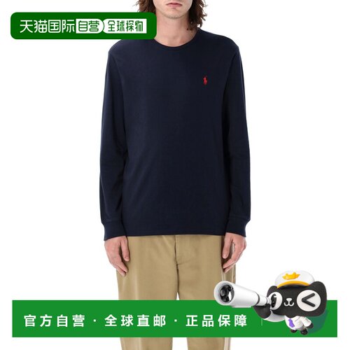 欧洲直邮polo ralph lauren 男士 上装T恤