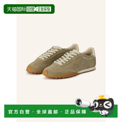 香港直邮HOFF 女士运动鞋 100298281116001 CO 花色 BRIDGE sneak