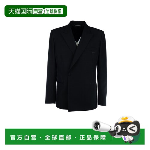 香港直邮CHRISTIAN DIOR 男士夹克 543C202A1010900支付后1h可退