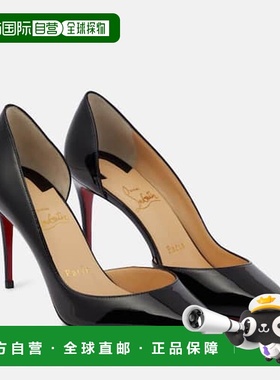 1h可退 香港直邮Christian Louboutin 克里斯提 鲁布托 女士 Iriz