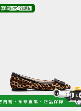 1h可退 欧洲直邮ROGER VIVIER 26春夏 RVW57537410URU0T69 女士