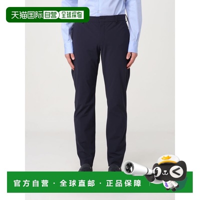 欧洲直邮pt torino 男士 休闲裤
