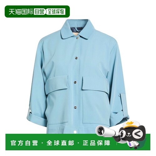 香港直邮Herno 女士 夹克