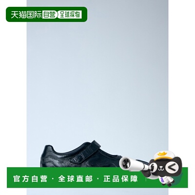 香港直邮Cecilie Bahnsen 女士 Bess 玛丽珍平底鞋 425FTW30001CB