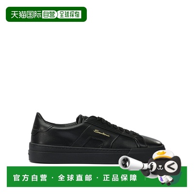 欧洲直邮santoni 男士 时尚休闲鞋运动鞋男鞋