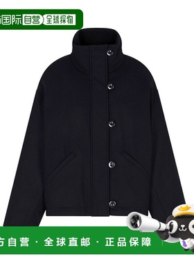 香港直邮Emporio Armani 长袖棉服 EW001388AF14360