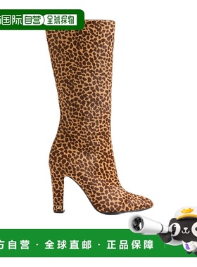 香港直邮Valentino Hotty 靴子 WS0NJ3DPQ长筒靴女靴