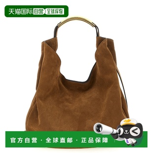 1h可退 香港直邮Moschino 莫斯奇诺 女士 'Handle Me' shoulder..