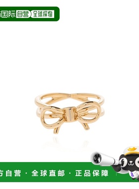 欧洲直邮ferragamo 女士 戒指