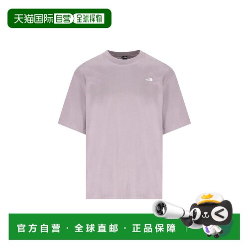 1h可退 欧洲直邮the north face/北面 男士 T恤