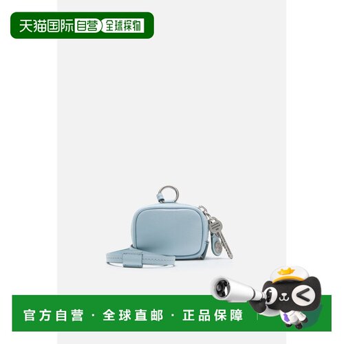 欧洲直邮ACNE STUDIOS(艾克妮) Étui pour ecouteurs Camero Clip