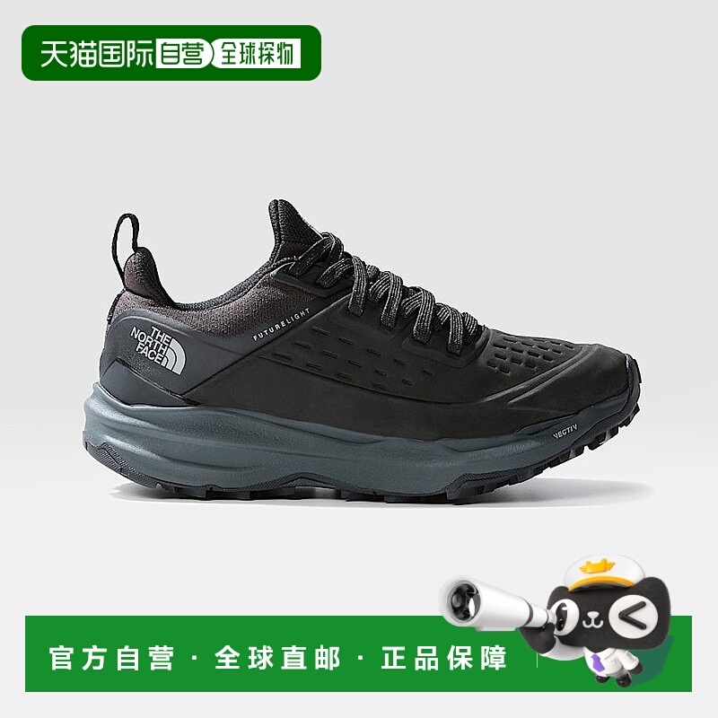 自营欧洲直邮北面VECTIV™ 女士 Exploris II 皮革徒步鞋TheNorthF