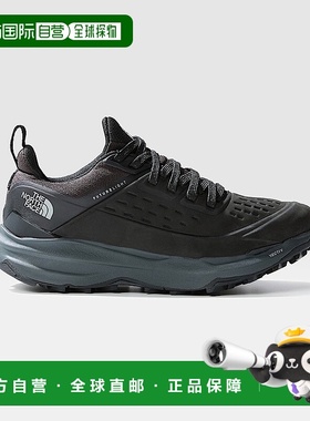 自营欧洲直邮北面VECTIV™ 女士 Exploris II 皮革徒步鞋TheNorthF