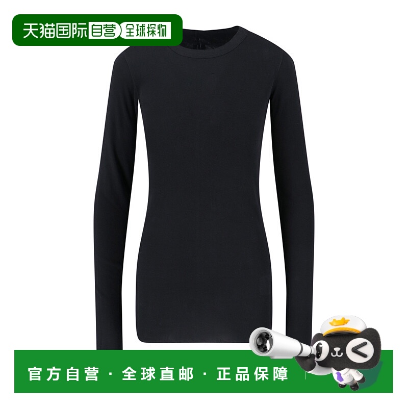 1h可退 香港直邮rick owens 瑞克 欧文斯 DRKSHDW 女士 RICK OWEN