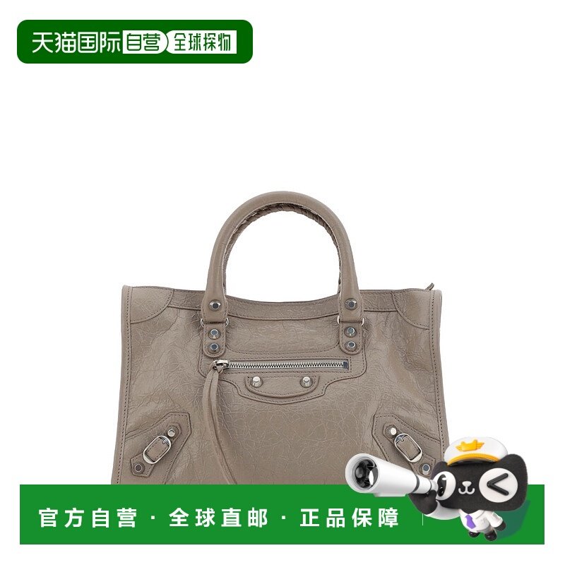 1h可退 香港直邮Balenciaga 巴黎世家 女士 Le City 单肩包 81144,箱包皮具/热销女包/男包,通用款女包,淘宝优惠券,粉丝福利购,淘宝优惠卷