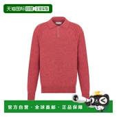 1h可退 393M833C0022_C420 25秋冬 长袖 欧洲直邮DIOR 男士 迪奥