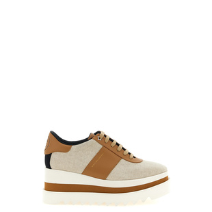 麦卡特尼 斯特拉 Mccartney Sneak Elyse 女士 香港直邮Stella