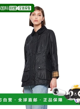 香港直邮Barbour Beadnell 休闲夹克 LWX0667
