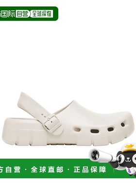 香港直邮Birkenstock 圆头平底凉鞋 1027706正品休闲舒适轻便百搭