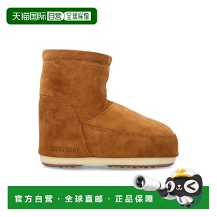 防寒靴雪地靴 女士 欧洲直邮moon boot