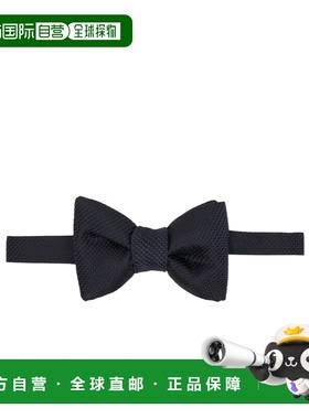 1h可退 香港直邮Tom Ford 蝴蝶结领结 SRM003S0156