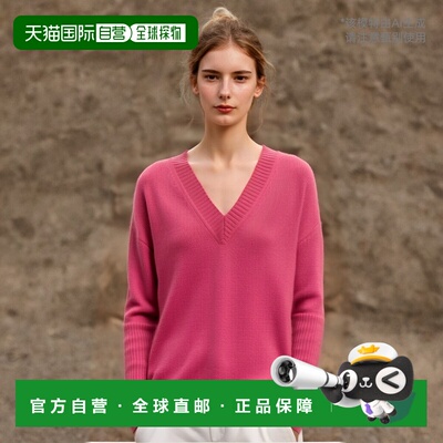 香港直邮Tom Ford 长袖毛衣 MAK1263YAX587