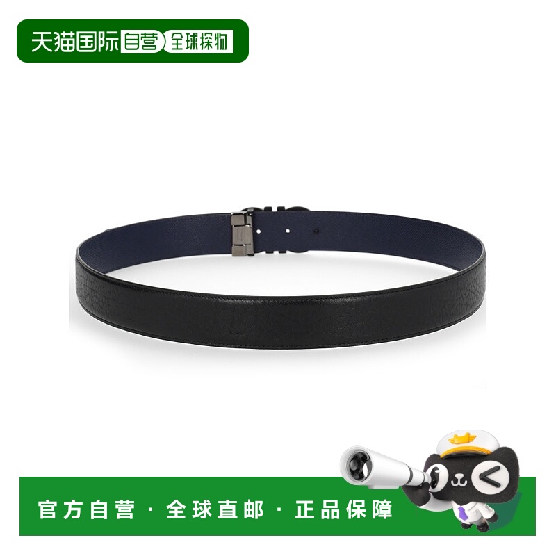 1h可退 欧洲直邮ferragamo 男士 腰带