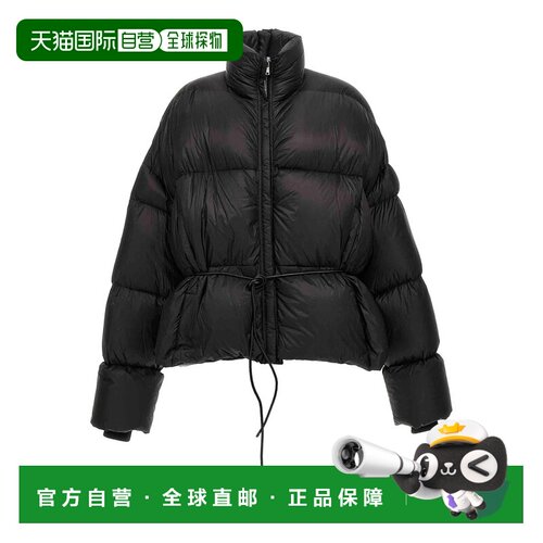 1h可退 香港直邮RICK OWENS 女士羽绒服 RP02E4769NPD109 AW2025