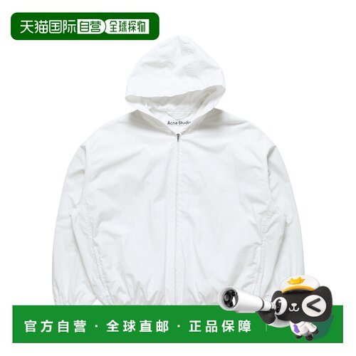 Acne Studios 长袖夹克外套 B90895休闲 【付后1h可退】