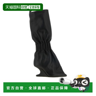 Rick Owens Cantitaquito 8 长筒靴 RO02F5863LCN 【付后1h可退】