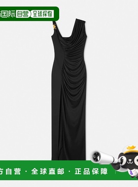 欧洲直邮VERSACE 范思哲 25秋冬 1014127-1A00572_1B000 女士 连