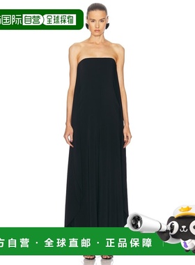 1h可退 香港直邮Alaia 女士 Round 连体裤 AA9P02506T571连衣裤