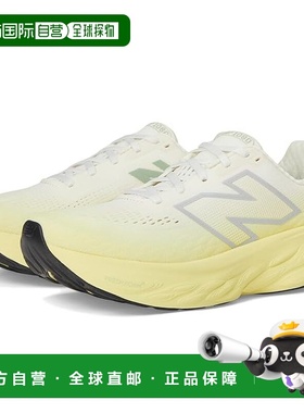 1h可退 香港直邮New Balance  女士 Fresh Foam X 1080v14 跑鞋