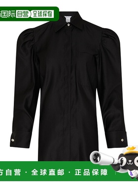 香港直邮Max Mara 长袖衬衫 MAXU5BPZ上衣女装