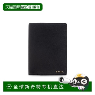 钱包 1h可退 欧洲直邮paul smith 男士