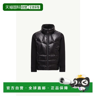 绗缝抓绒拉链卫衣 年产品 欧洲直邮MONCLER 2025