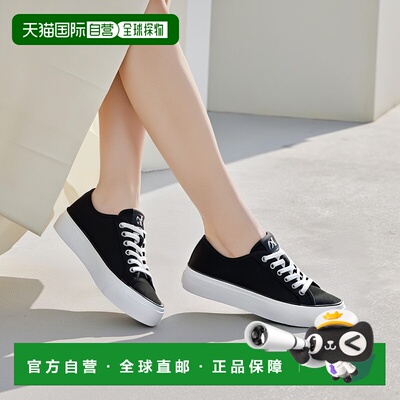 欧洲直邮Calvin Klein Jeans  女鞋 秋冬2025 低帮板鞋 VULC FLAT