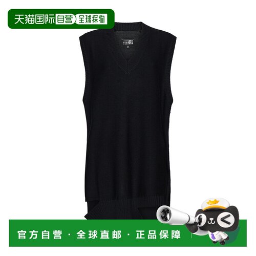 1h可退 欧洲直邮MM6 MAISON MARGIELA 女士连衣裙 S52DA0034M1304