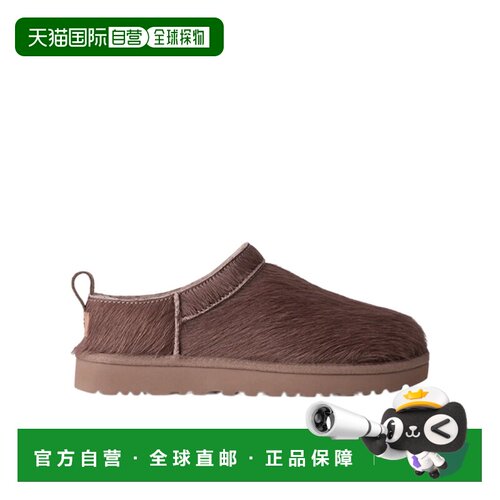 香港直邮UGG 女士高跟鞋 1180417CRBO 支付后1h可退