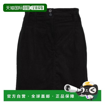 自营欧洲直邮APC 艾娜拉迷你裙正品潮流时尚舒适百搭 显瘦减龄高