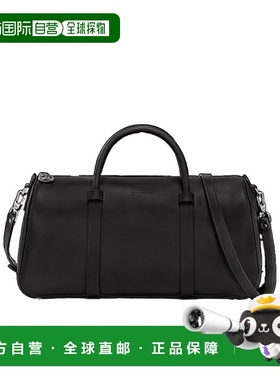 1h可退 香港直邮Longchamp Daylong L 手提包 10282HFK珑骧斜挎包