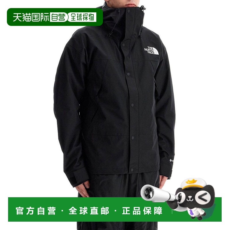 1h可退 欧洲直邮THE NORTH FACE/北面 男士 夹克衫夹克外套 休闲