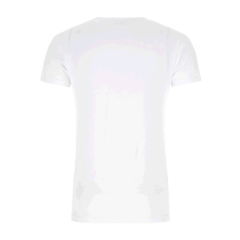 香港直邮Emporio Armani 徽标T恤 111267CC715阿玛尼