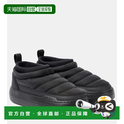 1h可退 香港直邮Moon Boot 月亮靴 女士 Park 柔软雪地靴 003644