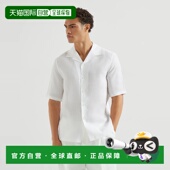 欧洲直邮BRUNELLO CUCINELLI 26春夏 1h可退 261MM6840615C001 男