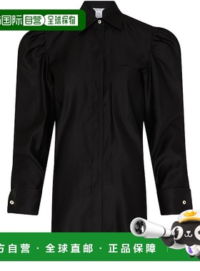 欧洲直邮MAX MARA 25秋冬  2511191051600/2 MAXU5BPZBCK 女士 长