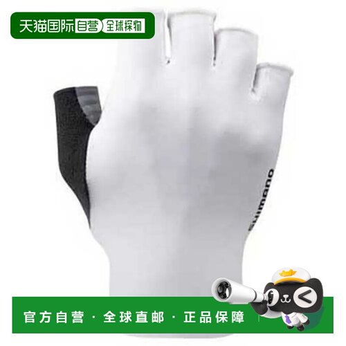 欧洲直邮SHIMANO Advanced 短手套